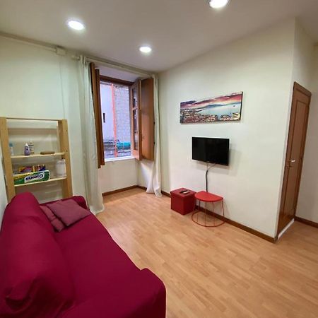 Appartement Angy'S House à Naples Extérieur photo