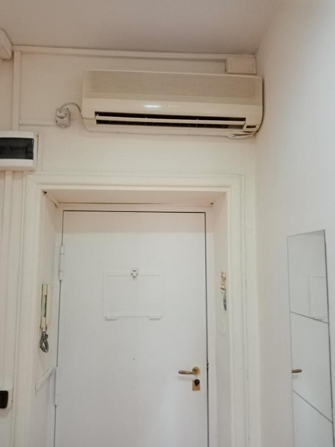 Appartement Angy'S House à Naples Extérieur photo