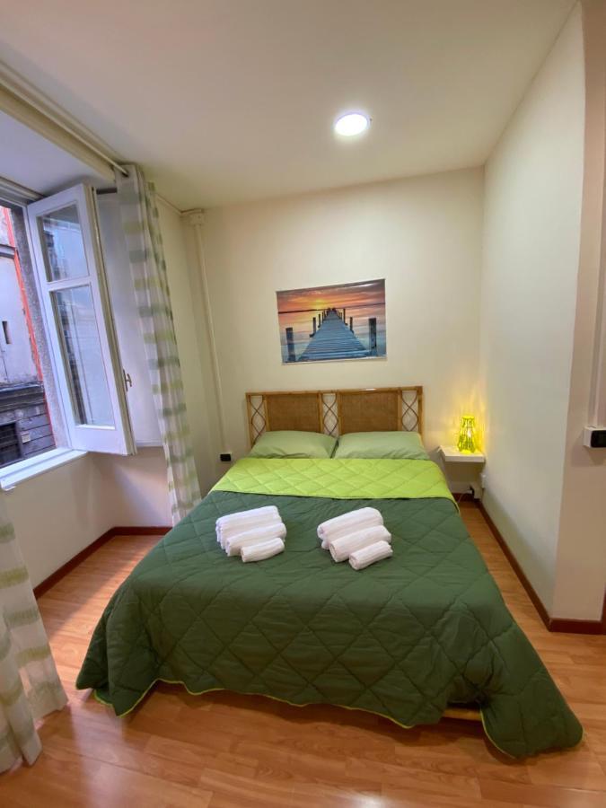 Appartement Angy'S House à Naples Extérieur photo