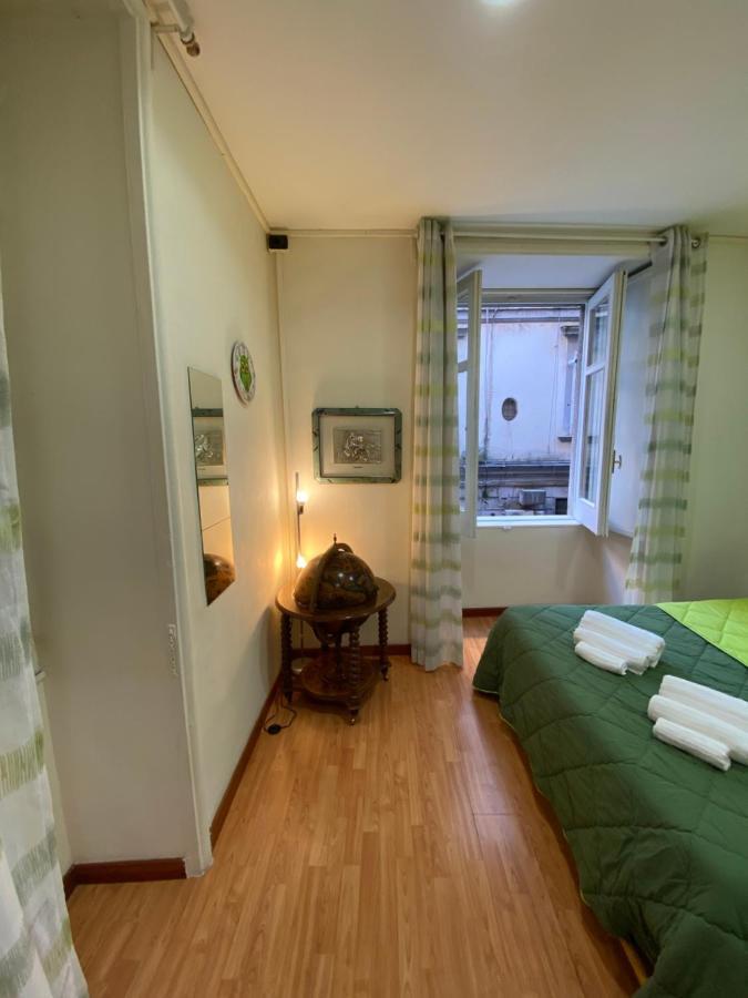 Appartement Angy'S House à Naples Extérieur photo