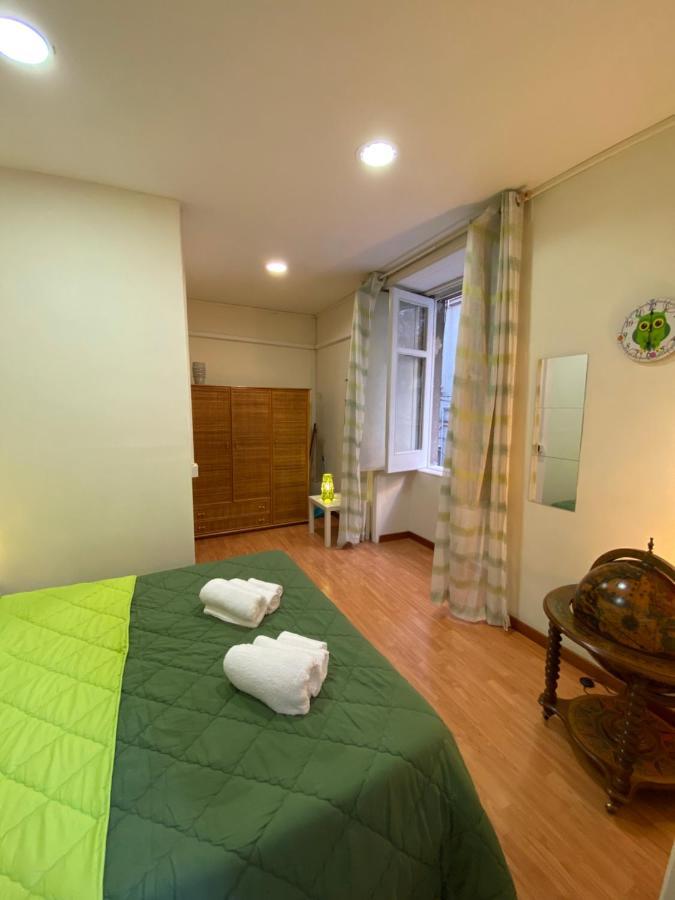 Appartement Angy'S House à Naples Extérieur photo