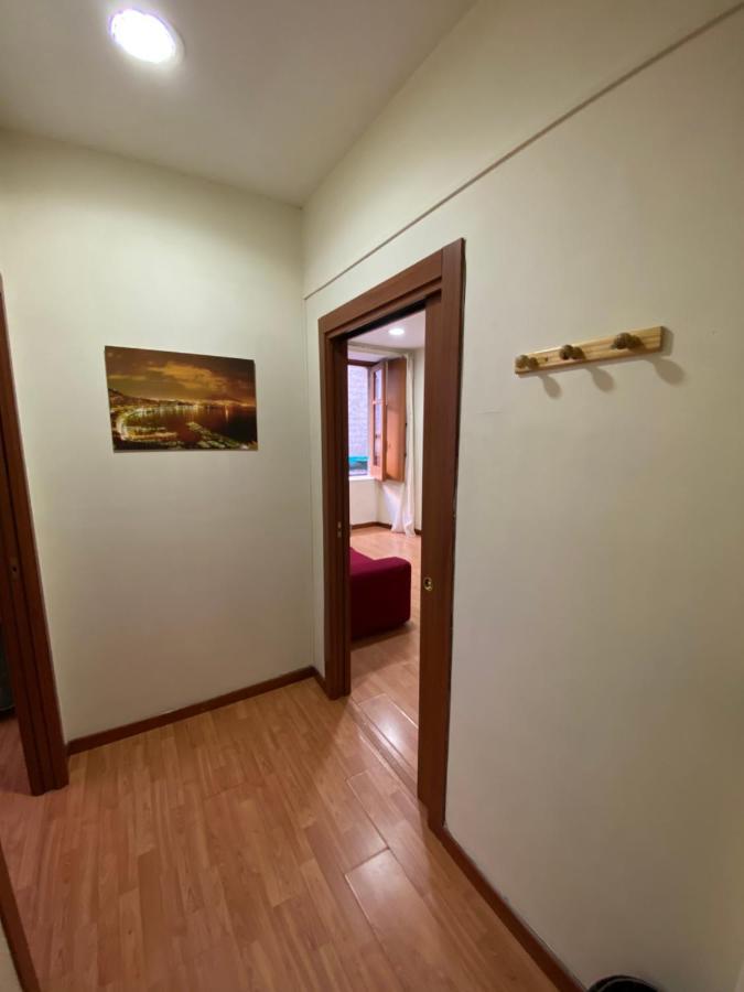 Appartement Angy'S House à Naples Extérieur photo