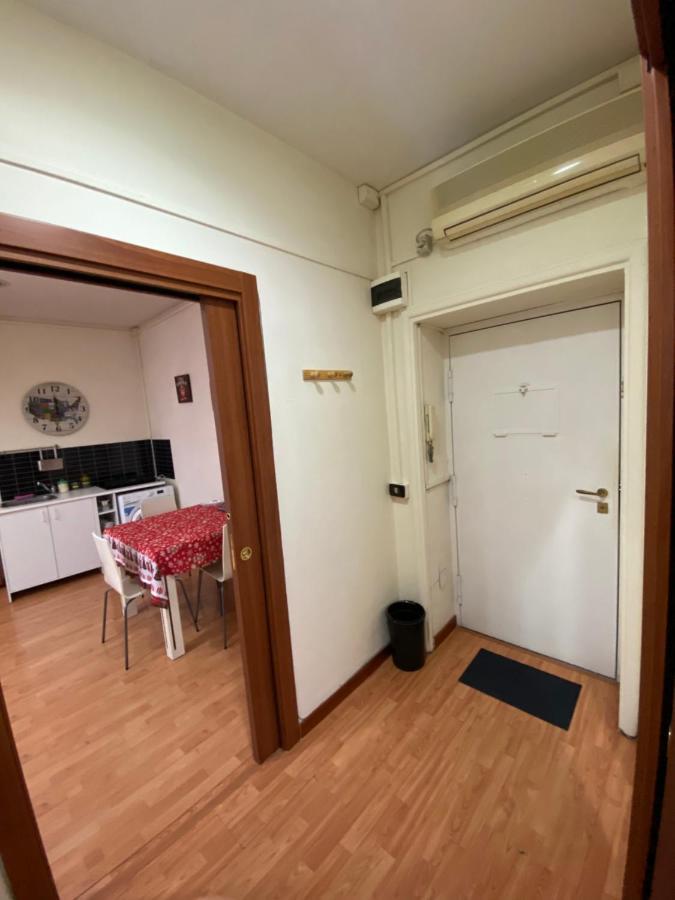 Appartement Angy'S House à Naples Extérieur photo
