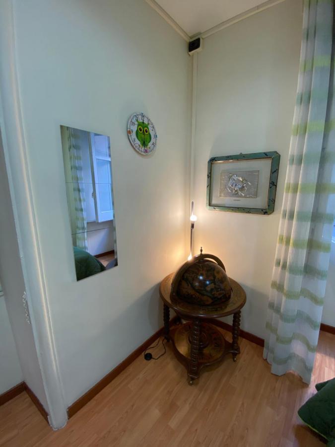 Appartement Angy'S House à Naples Extérieur photo